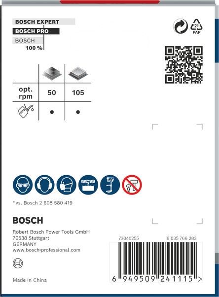 Pro Lochsäge PC HSS-BI 2608594467