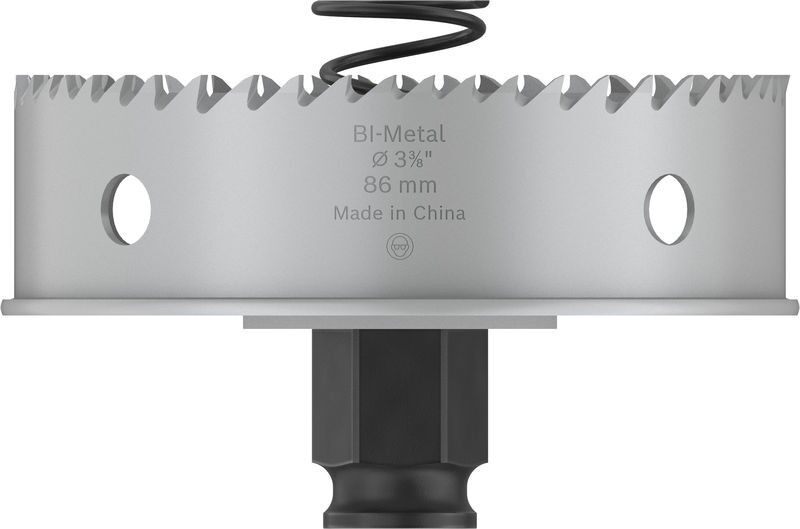 Pro Lochsäge PC HSS-BI 2608594468