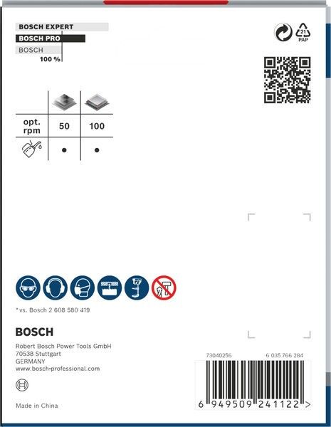 Pro Lochsäge PC HSS-BI 2608594468