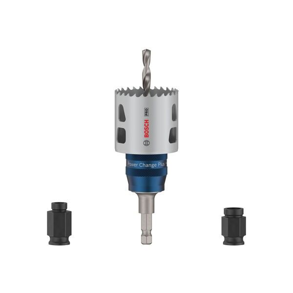 Pro Lochsäge PC HSS-BI Set 2608594388VE(5)