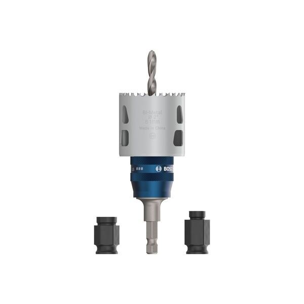 Pro Lochsäge PC HSS-BI Set 2608594388VE(5)