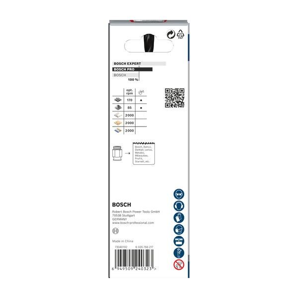 Pro Lochsäge PC HSS-BI Set 2608594388VE(5)