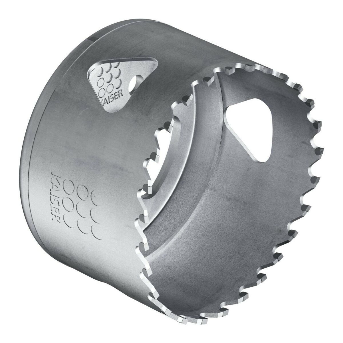 EXPERT HM-Fräskrone 74mm 1082-42