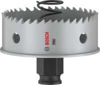 Pro Lochsäge PC HSS-BI 2608594463