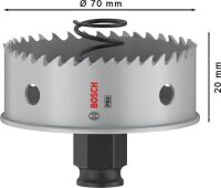 Pro Lochsäge PC HSS-BI 2608594463