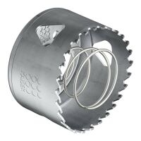 EXPERT HM-Fräskrone 74mm 1082-41