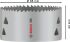 Pro Lochsäge HSS-BI 2608901533
