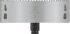 Pro Lochsäge PC HSS-BI 2608594419