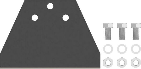PRO SDS plus Spatmeissel 2608690611