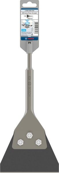 PRO SDS plus Spatmeissel 2608690610