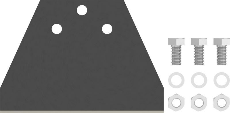 PRO SDS plus Spatmeissel 2608690611