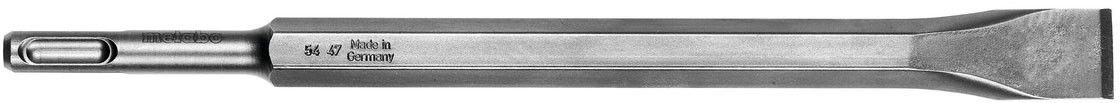 Flachmeißel 631420000