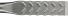 Flachmeissel SDS-MAX B-64272