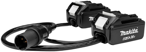 Akku-Adapter 191J51-5