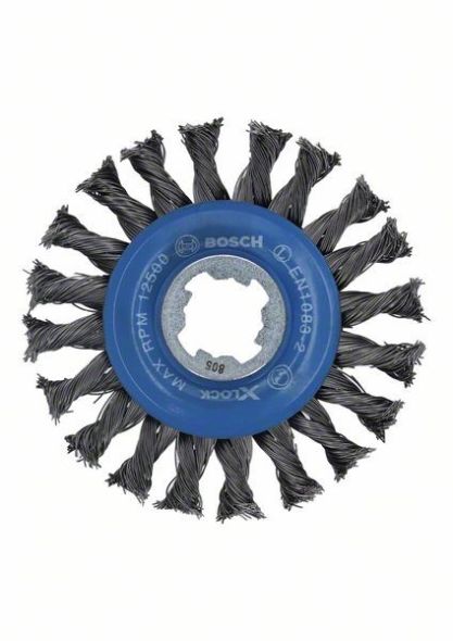 Scheibenbürste X-Loc 2608620731