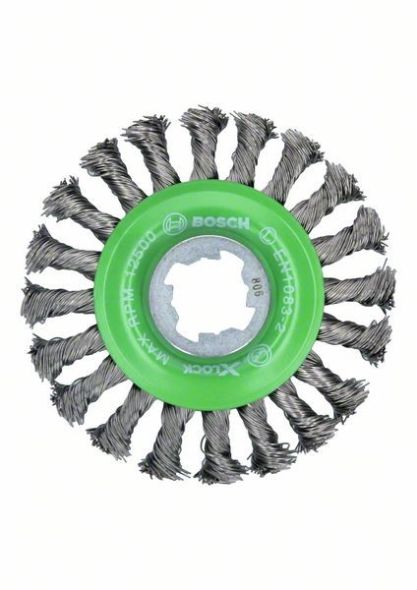 Scheibenbürste X-Loc 2608620733