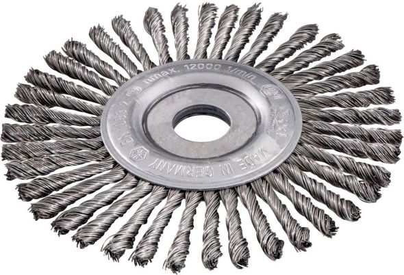 Rundbürste 626816000