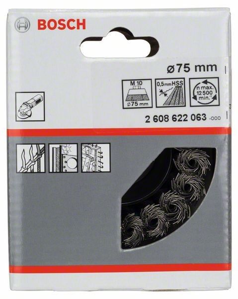 Topfbürste 2608622063