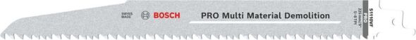 Pro Säbelsägeblatt 2608659004VE(2)