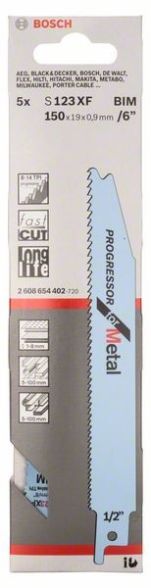 Säbelsägeblatt 2608654402