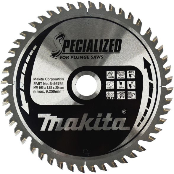 Sägeblatt Specialized B-56764