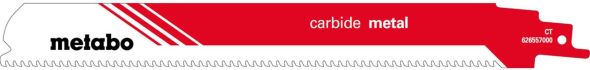 Säbelsägeblatt 626557000