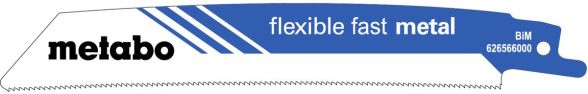 Säbelsägeblatt 626566000 (VE5)