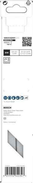 Pro Säbelsägeblatt 2608658989VE(5)