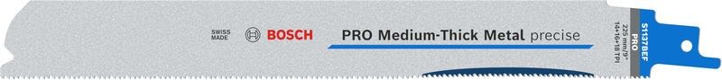 Pro Säbelsägeblatt 2608658995VE(25)