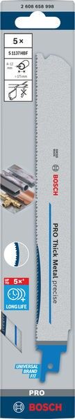 Pro Säbelsägeblatt 2608658998VE(5)