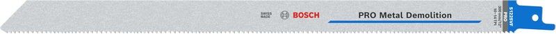 Pro Säbelsägeblatt 2608659002VE(25)