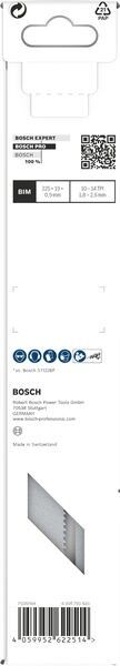 Pro Säbelsägeblatt 2608659006VE(5)