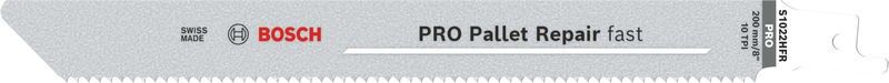Pro Säbelsägeblatt 2608659061VE(5)