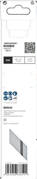Pro Säbelsägeblatt 2608659061VE(5)