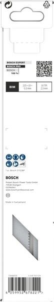 Pro Säbelsägeblatt 2608659064VE(5)