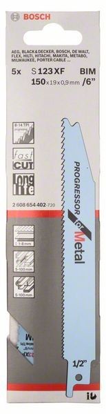 Säbelsägeblatt 2608654402