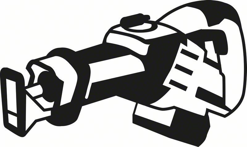 Säbelsägeblatt 2608900359