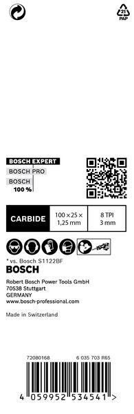Säbelsägeblatt 2608900364
