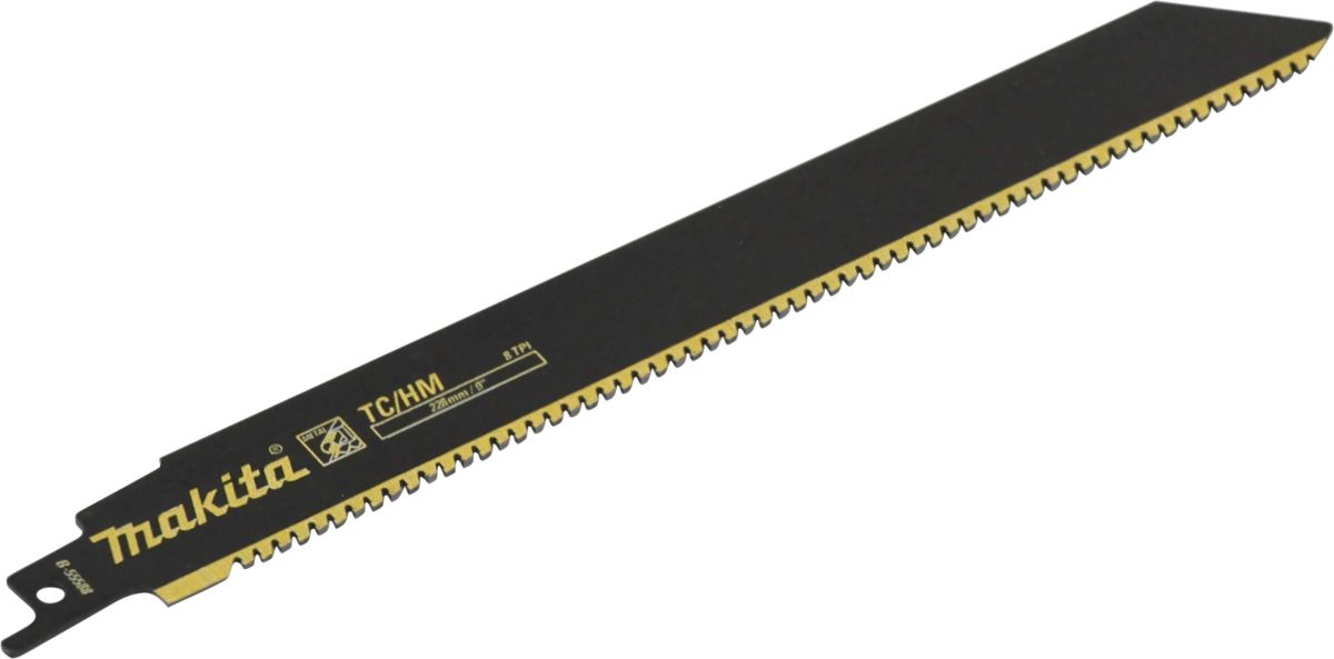 Reciproblatt TC 228/8T B-55588-10 (VE10)