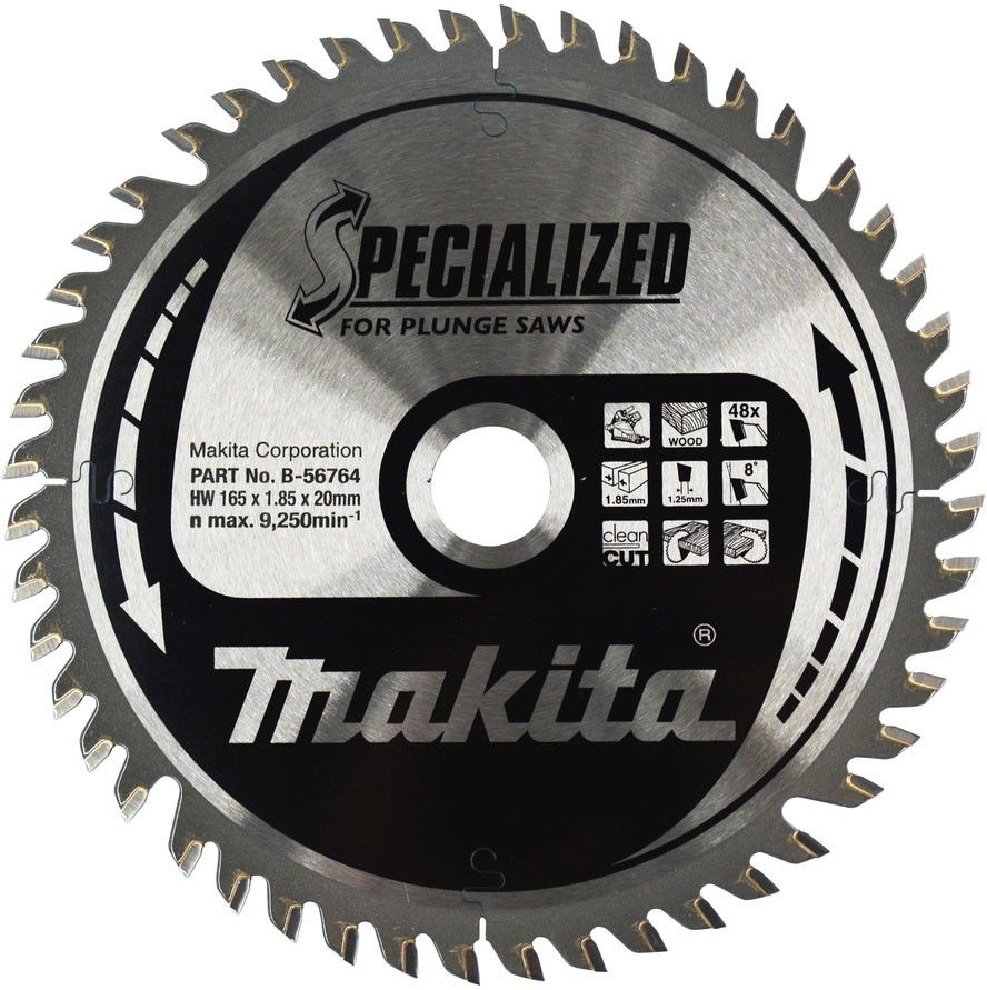 Sägeblatt Specialized B-56764