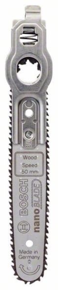 nanoBLADE Wood 2609256D84
