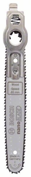 nanoBLADE Wood 2609256D86