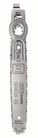 nanoBLADE Wood 2609256F43