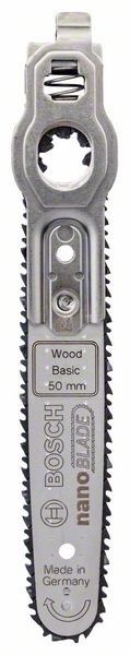 nanoBLADE Wood 2609256D83