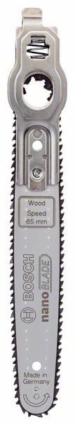 nanoBLADE Wood 2609256D86