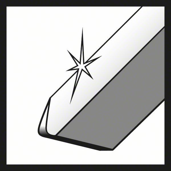 Stichsägeblatt 2608635187