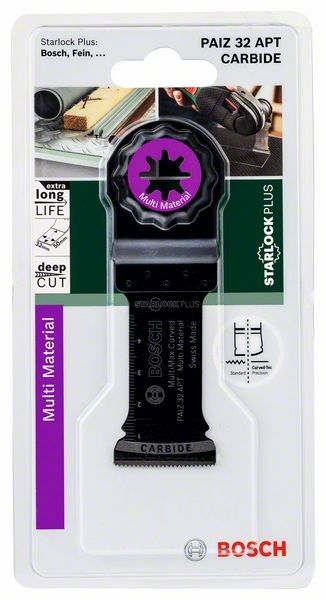 Tauchsägebl Starlock 2609256F01