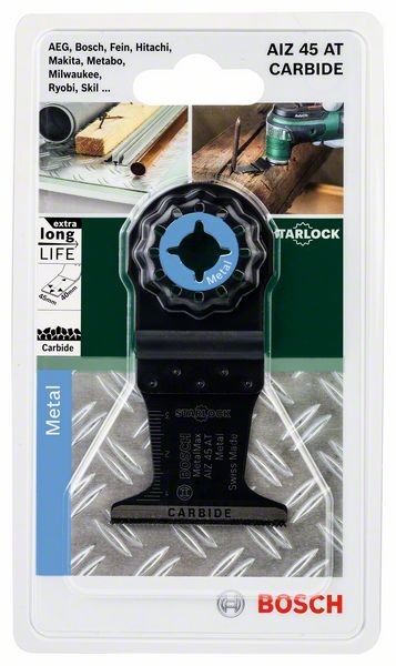 Tauchsägebl Starlock 2609256F09