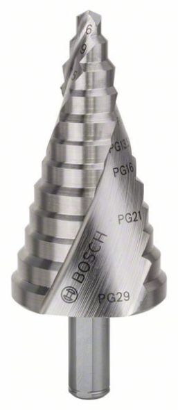 Stufenbohrer 2608587428