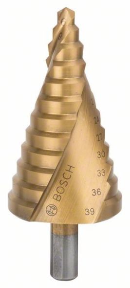 Stufenbohrer 2608587431